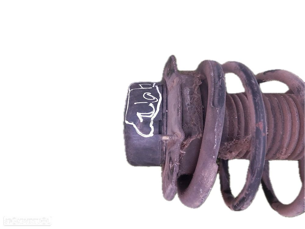 Amortecedor Suspensão Peugeot 206 Hatchback (2A/C) - 4