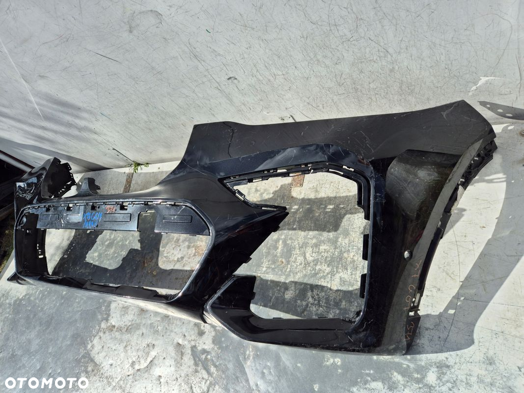 BMW X7 G07 M pakiet zderzak przedni przód - 4
