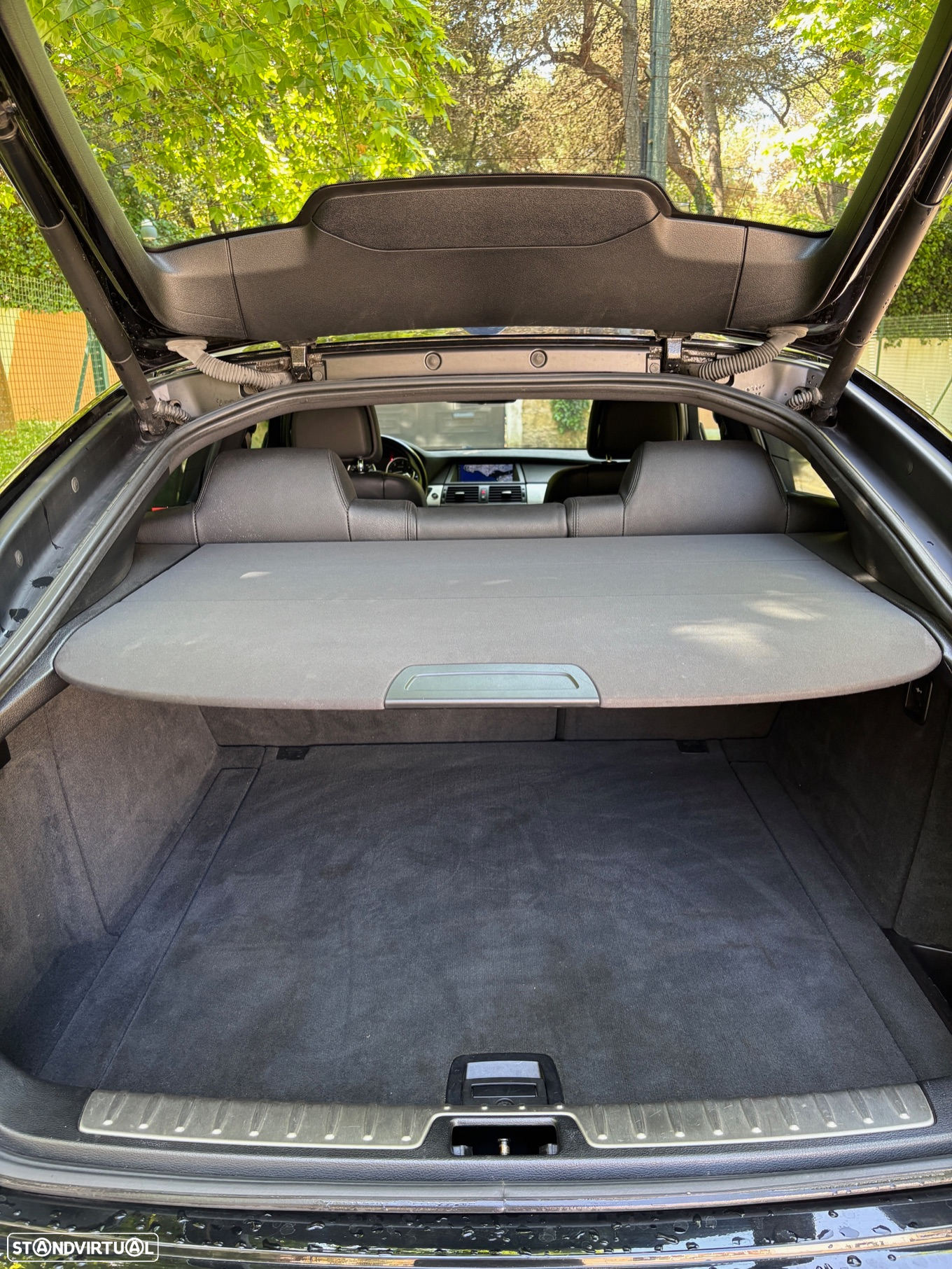 BMW X6 40 d xDrive - 16