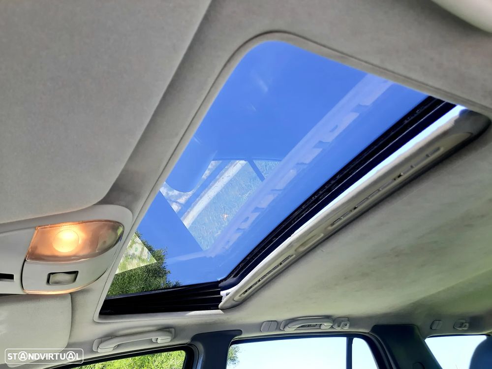 Mercedes-Benz ML 230 - 16