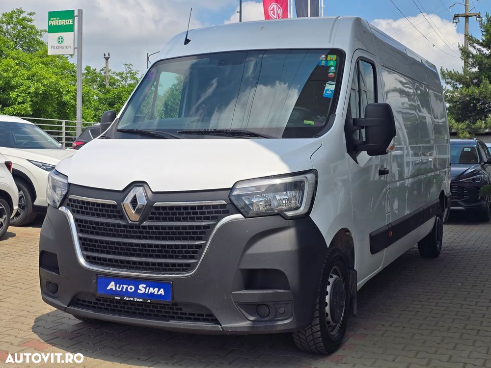 Renault Master - 5