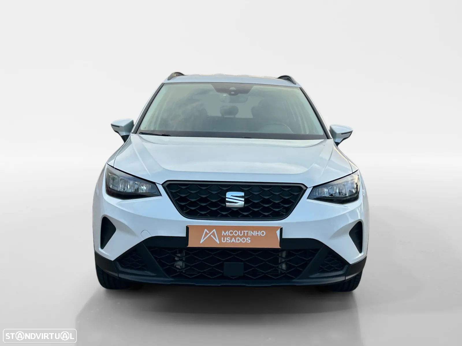 SEAT Arona 1.0 TSI Style DSG - 9