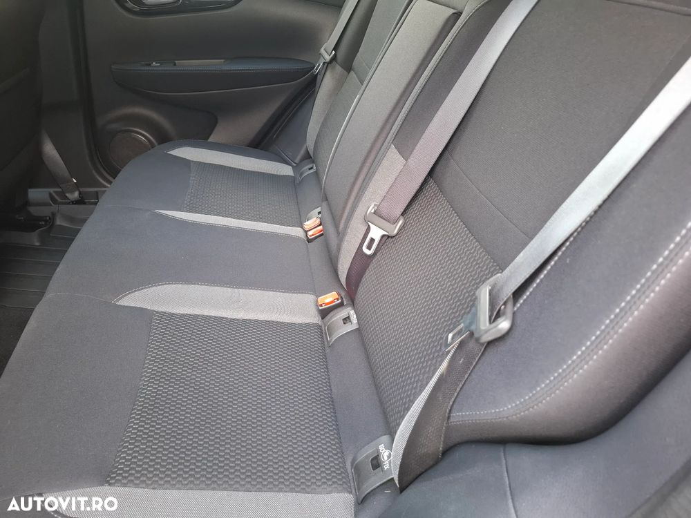 Nissan Qashqai 1.7D 150CP ALL MODE 4X4-I N-Connecta - 16