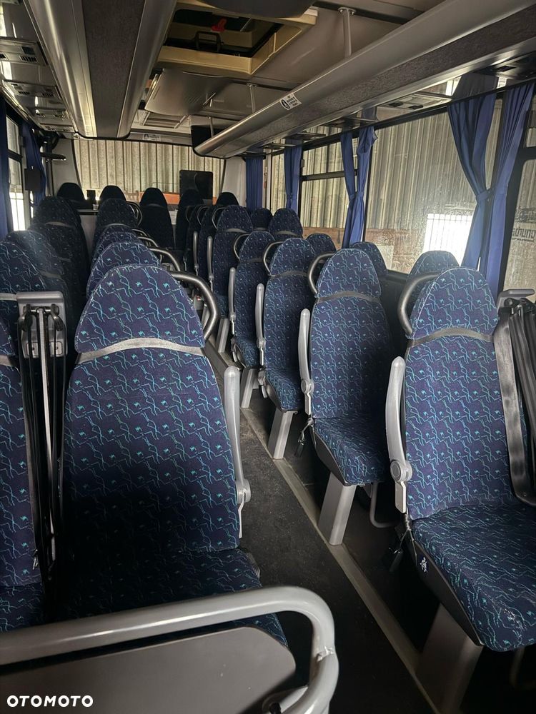 Mercedes-Benz Mediano - 8