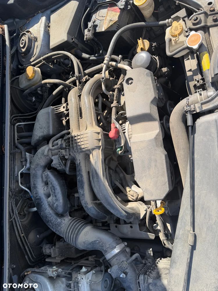 Subaru XV 1.6i Active CVT - 19