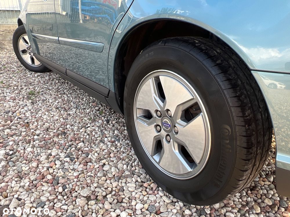 Volvo V50 1.6D DPF DRIVe Kinetic - 12