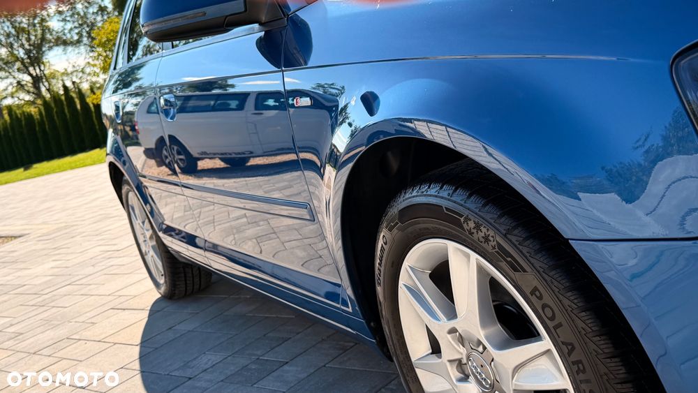 Audi A3 Sportback 1.6 Attraction - 6