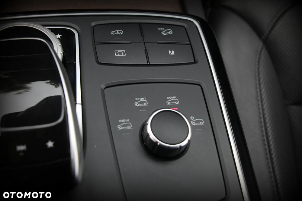 Mercedes-Benz GLE Coupe 350 d 4-Matic - 26