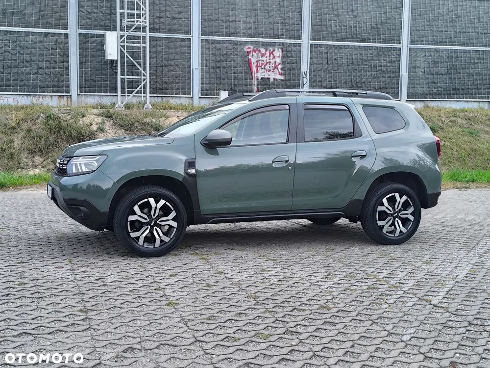 Dacia Duster 1.3 TCe Prestige - 9