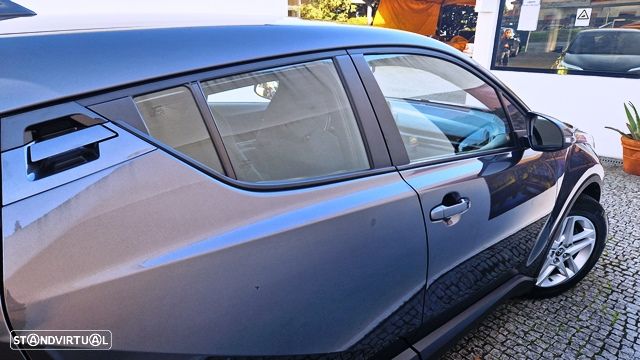 Toyota C-HR 1.8 Hybrid Exclusive - 8