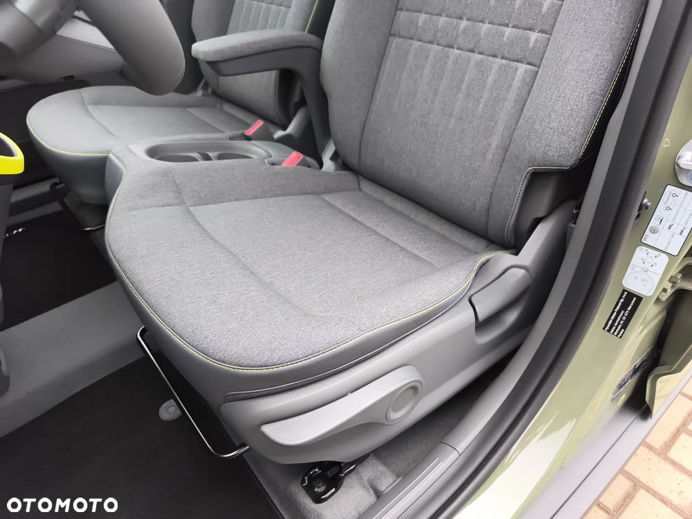 Hyundai Inster 49kWh Cross Smart - 12
