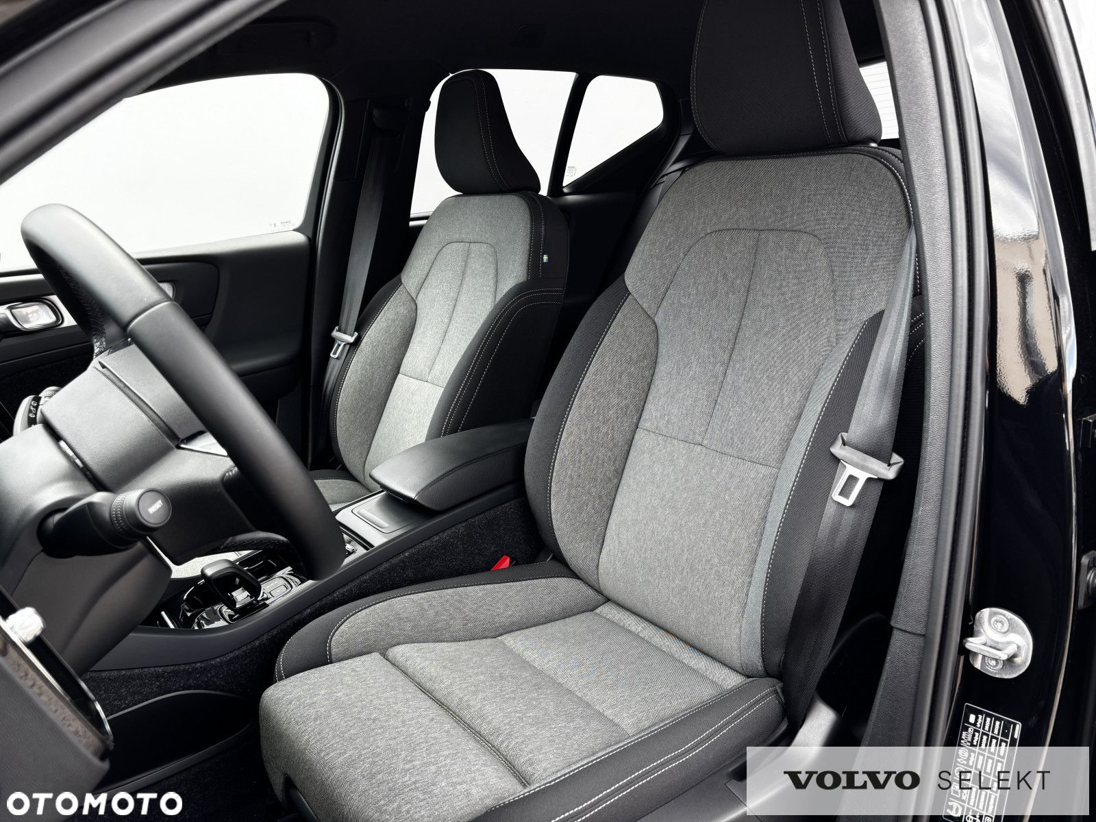 Volvo XC 40 - 7