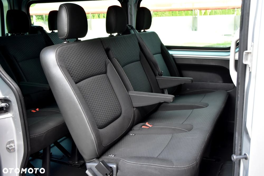 Opel Vivaro L2H1 2.9t Sport - 18