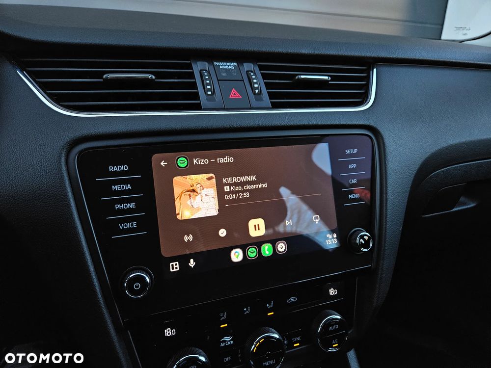 Skoda Octavia 1.6 TDI Ambition - 23