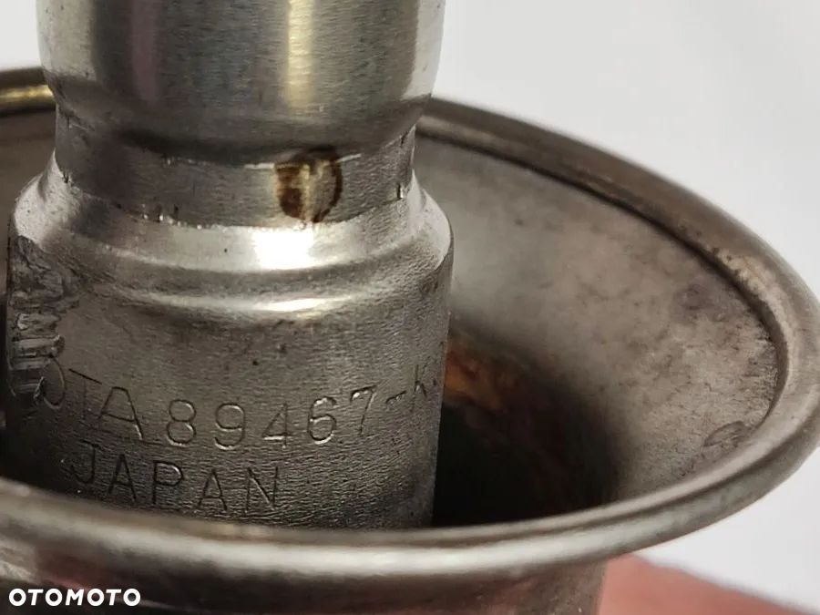 TOYOTA YARIS 1.5h 1.5i 19-24r Sonda Lambda - 6