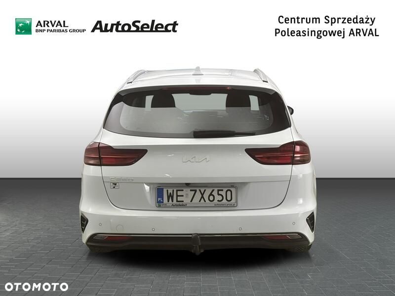 Kia Ceed 1.5 T-GDI M - 6