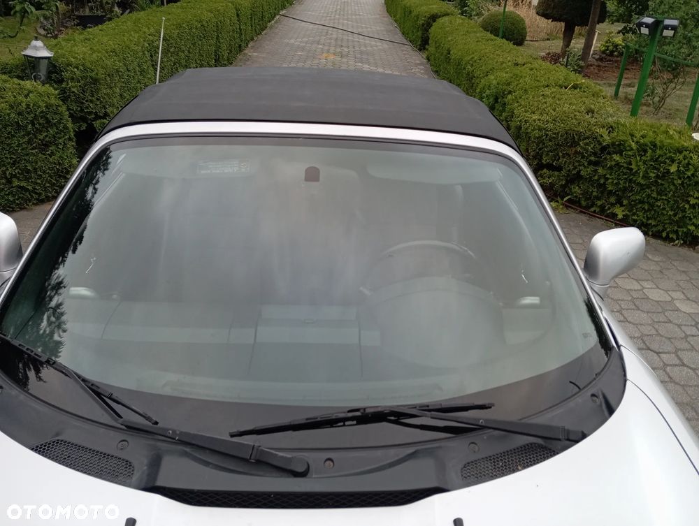 Toyota MR2 1.8 VVT-i - 18