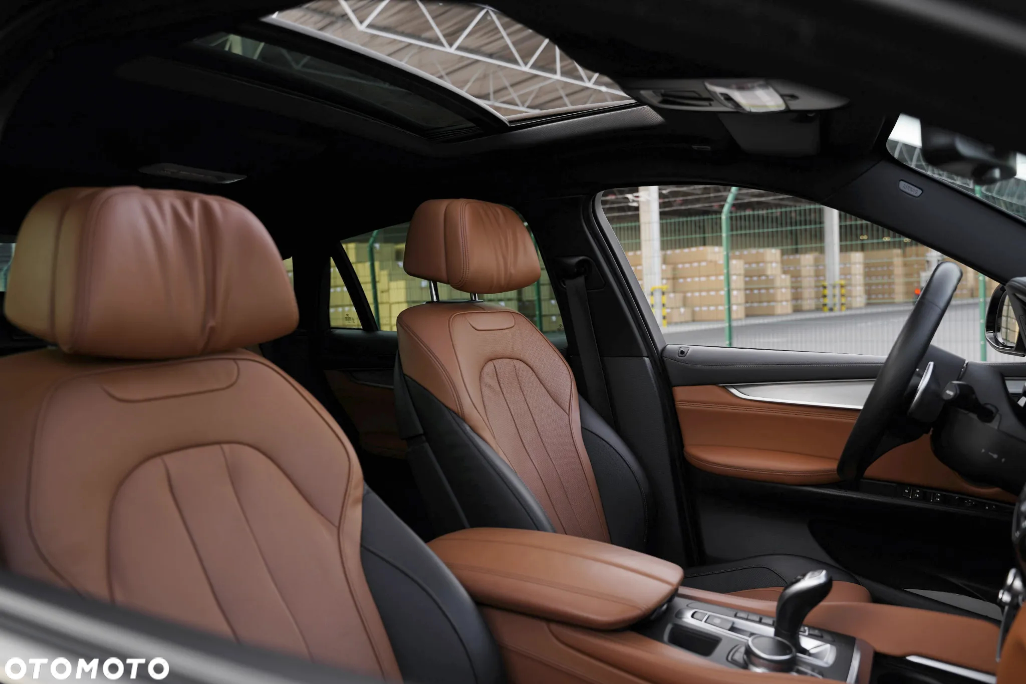 BMW X6 M50d - 32