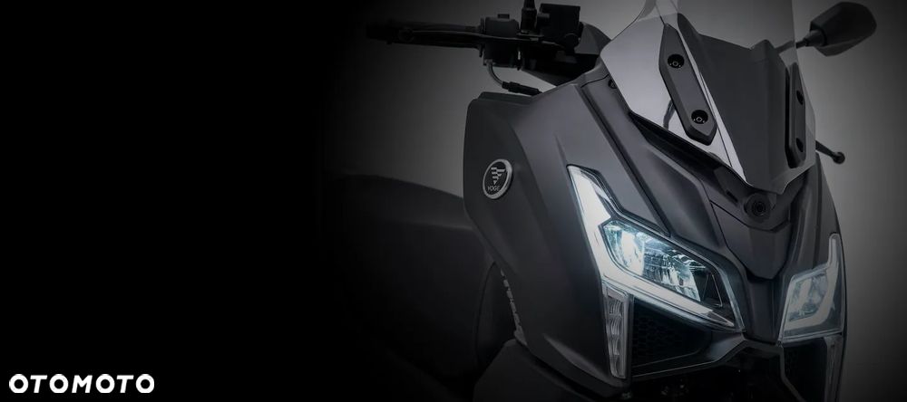 VOGE SR1 - 10
