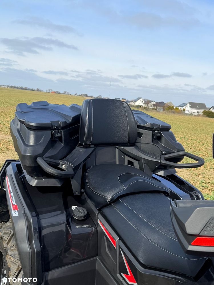 ODES Patchcross - 12