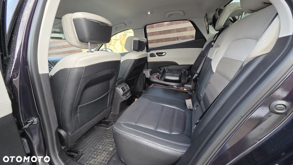 Renault Talisman 1.6 Energy dCi Initiale Paris EDC - 19