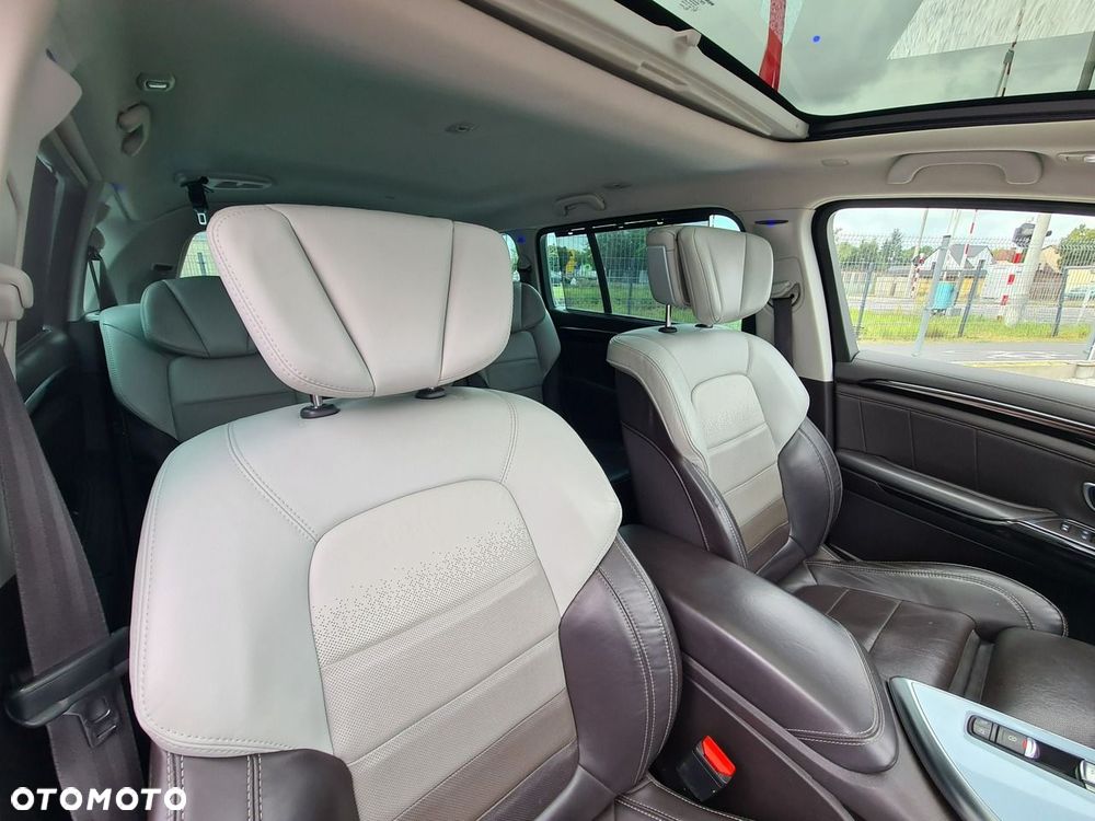 Renault Espace 1.6 dCi Energy Initiale Paris EDC 7os - 30