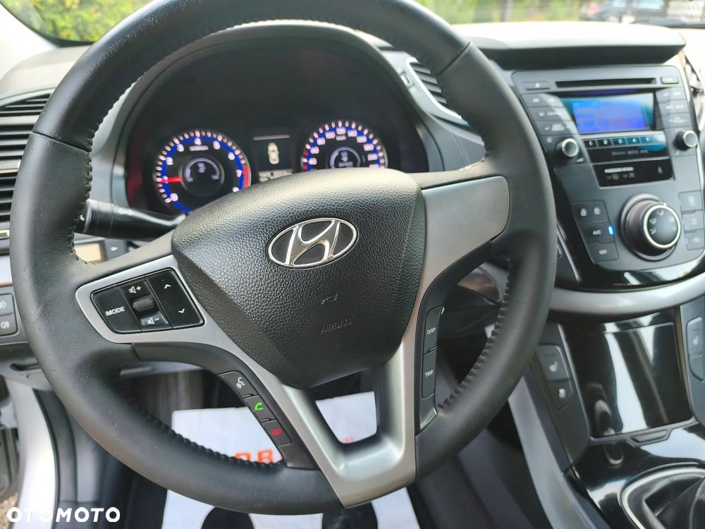 Hyundai i40 - 34