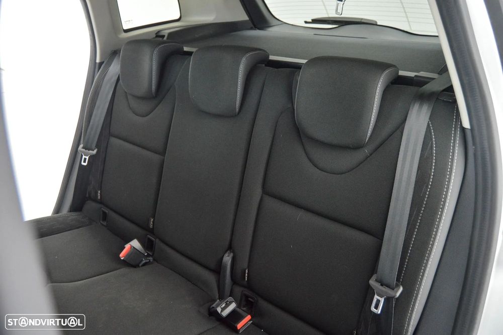 Renault Clio Sport Tourer 0.9 TCE Limited - 11