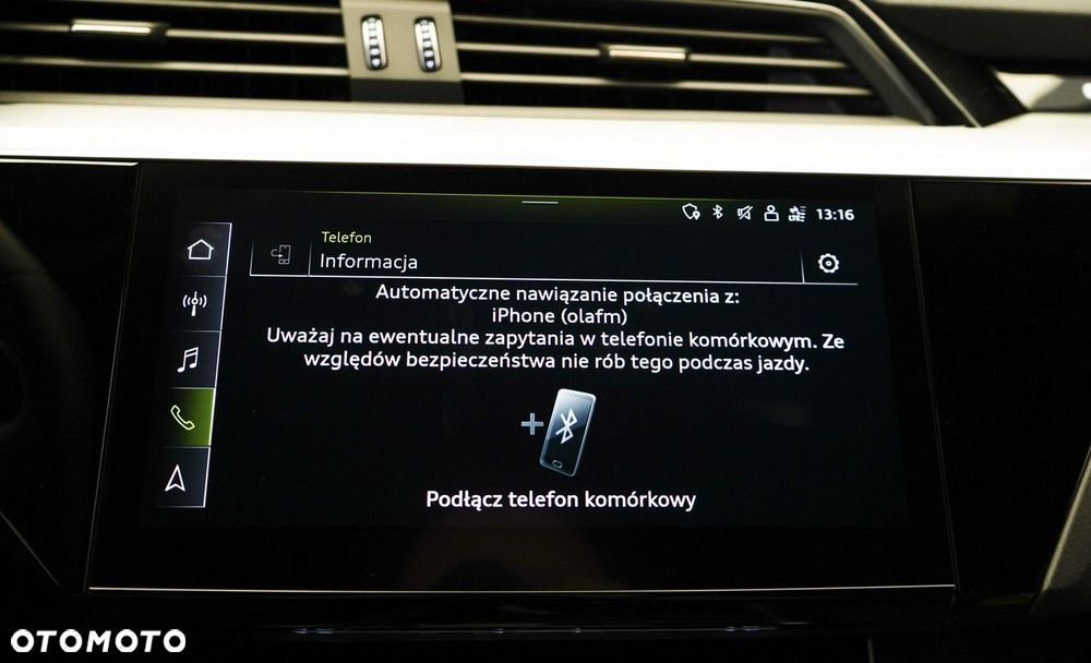 Audi Q8 e-tron - 30