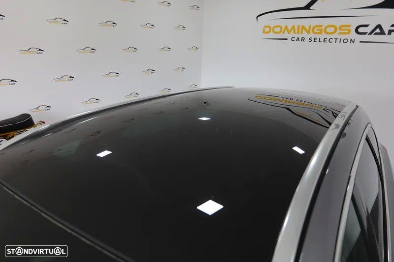 Peugeot 508 SW 1.6 BlueHDi GT Line - 8