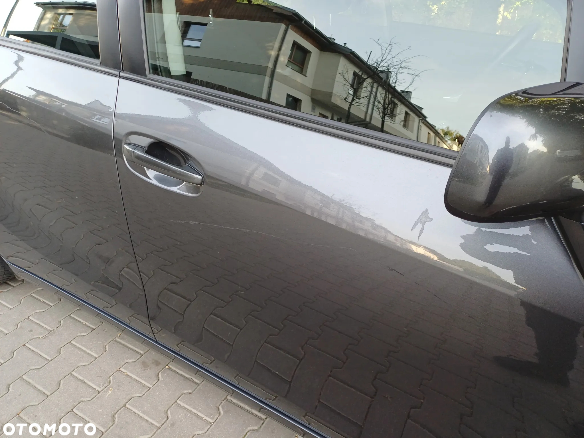 Toyota Verso 1.8 Sol EU5 - 12