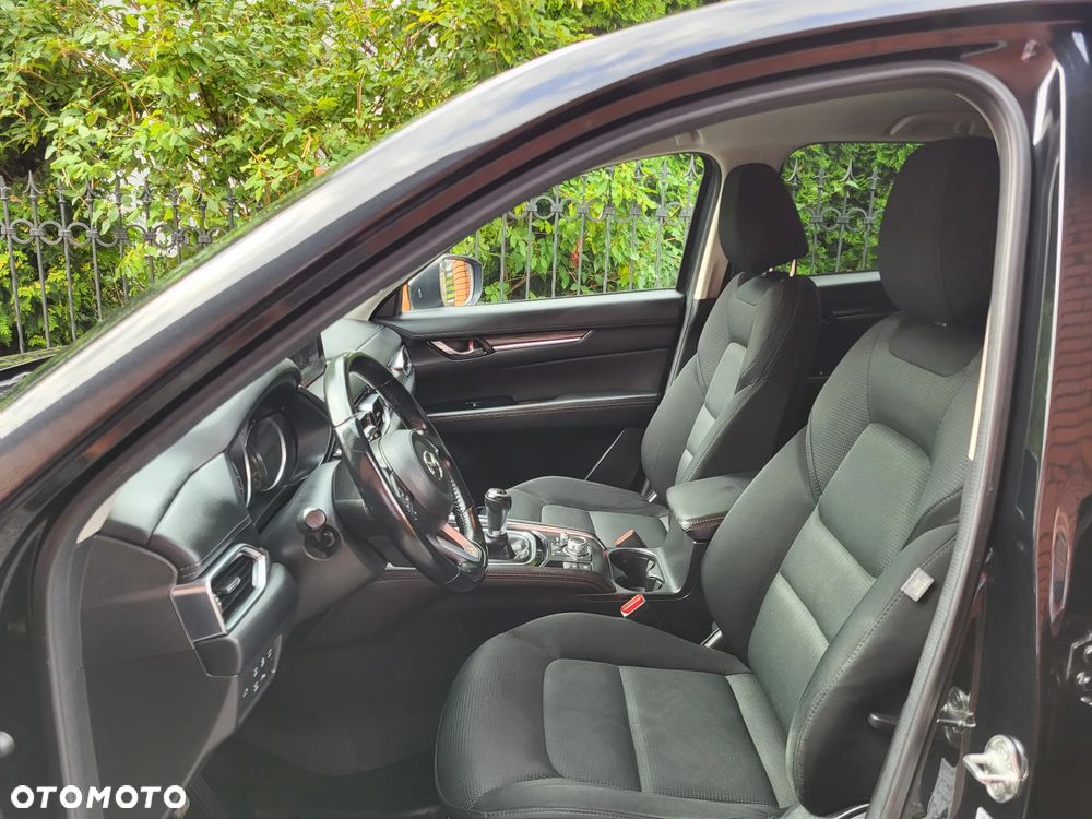 Mazda CX-5 - 9