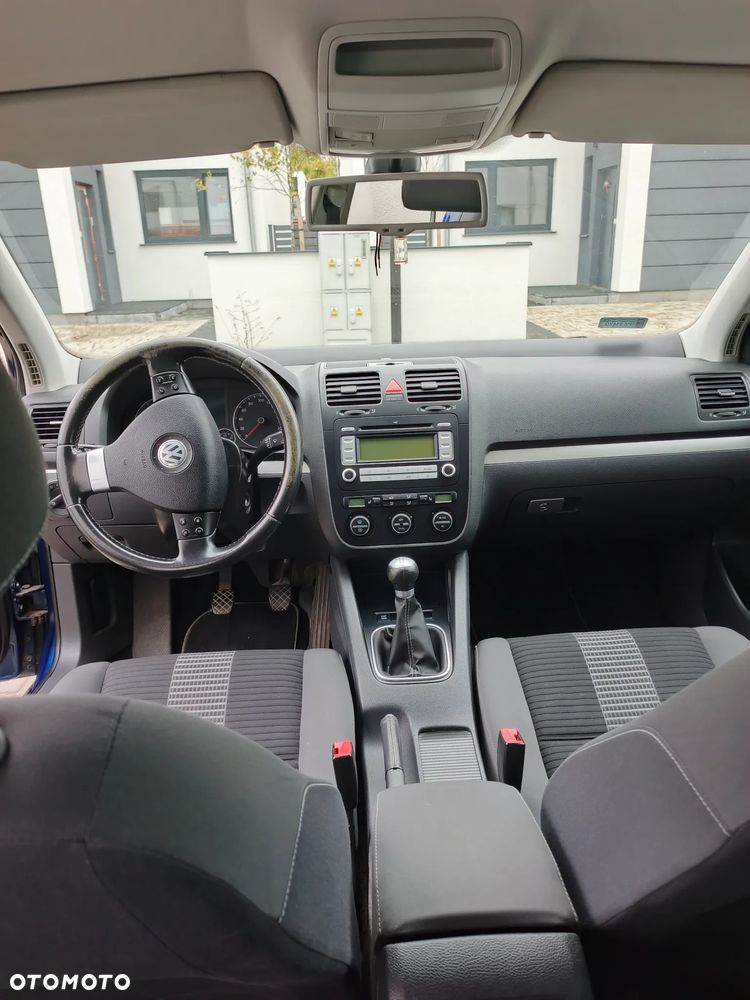 Volkswagen Golf 1.4 United - 12