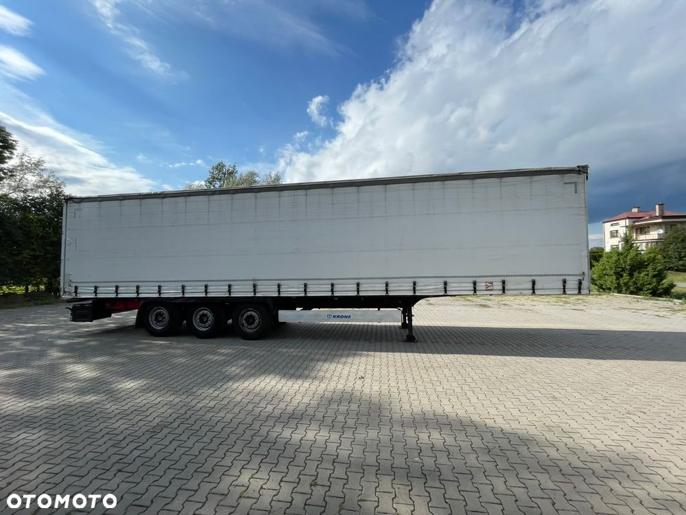 Krone Coil Mulda - 10
