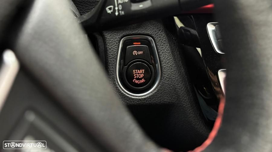 BMW 320 d xDrive Sport Line - 10