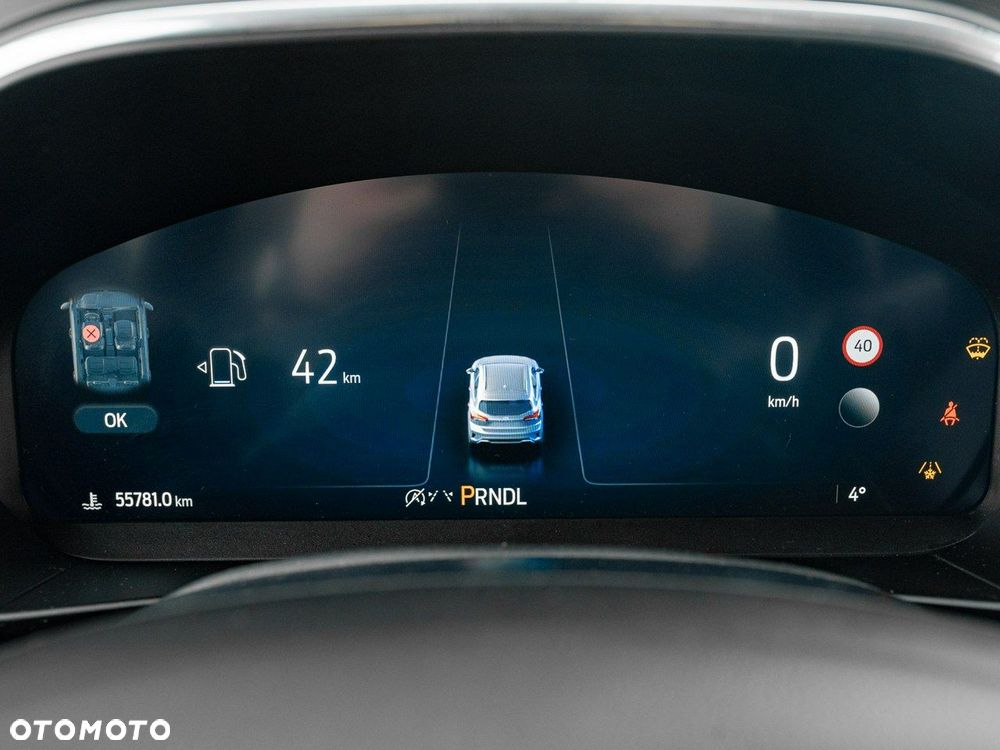 Ford Focus 1.5 EcoBlue Titanium X - 13