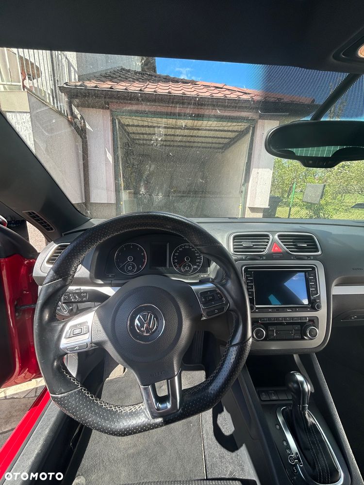 Volkswagen Scirocco ver-2-0-tsi-dsg - 11