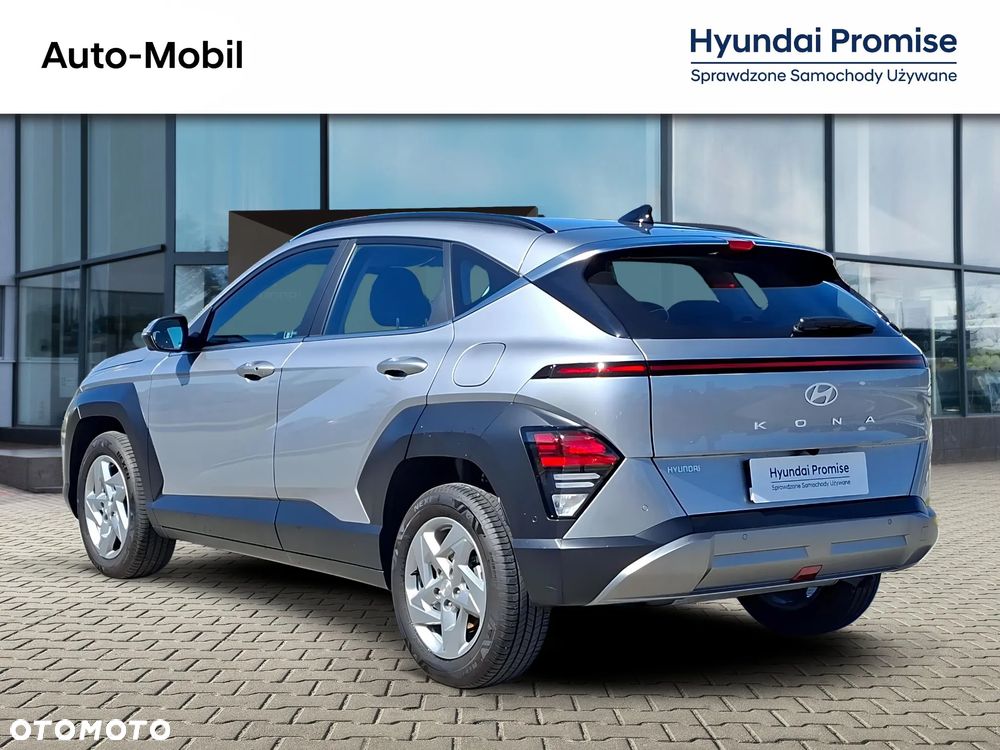Hyundai Kona - 5