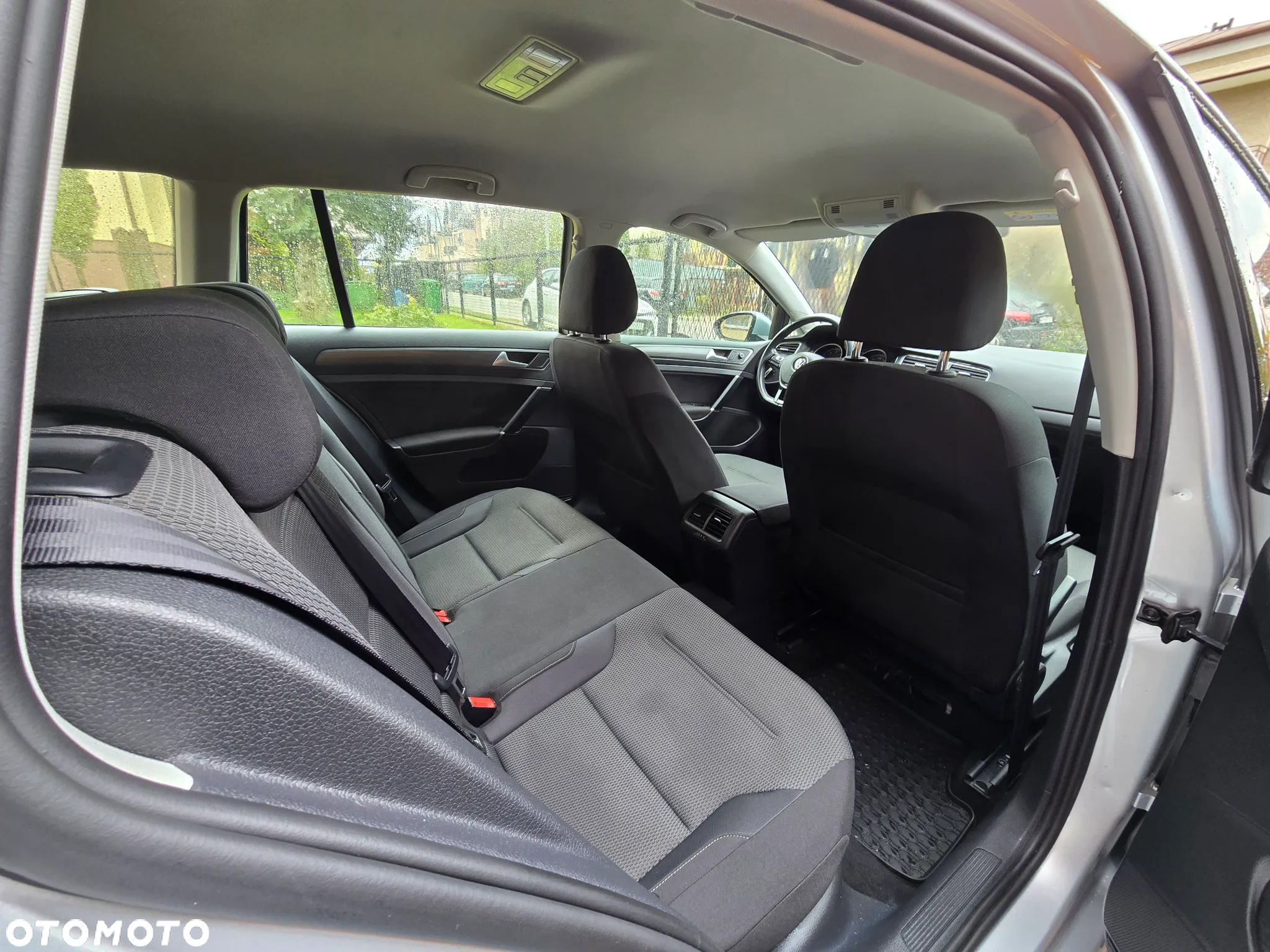 Volkswagen Golf VII 1.5 TSI BMT Comfortline - 4