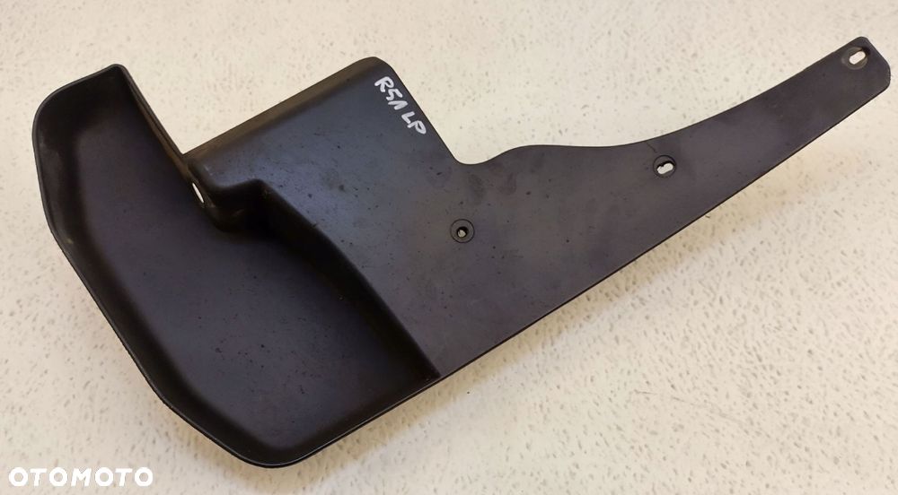 nissan pathfinder r51 chlapacz błotochron lewy przód 63851-ea500 - 6