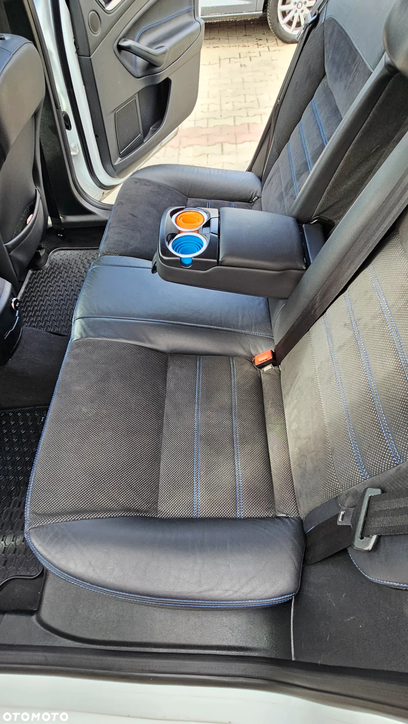 Ford Mondeo - 11