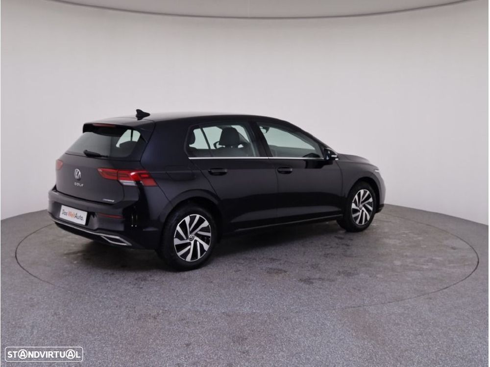 VW Golf 1.4 TSI e-Hybrid DSG - 13