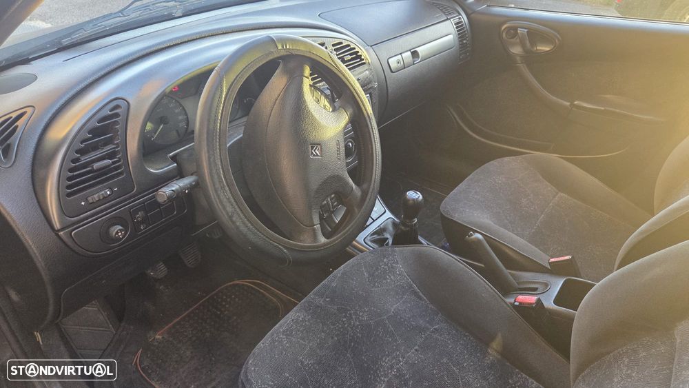 Citroën Xsara 1.5 D SX - 3