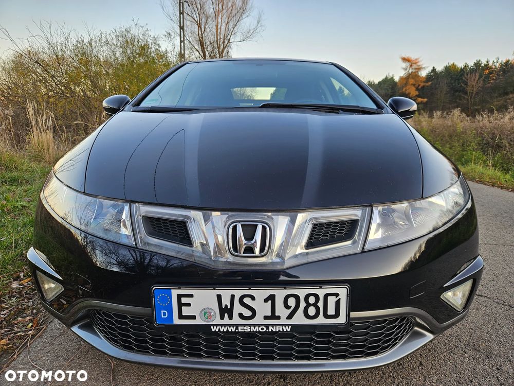 Honda Civic 1.4 i-VTEC Elegance - 11