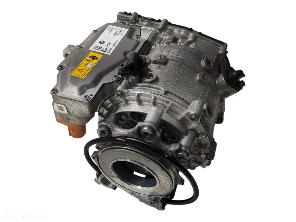 ALTERNATOR BMW 2 ACTIVE TOURER U06 1.5 HYBRYDA 2022-2026 5A8B0D1 - 1