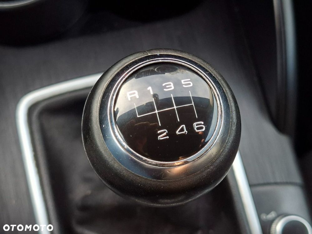 Audi A3 Sportback 1.6 TDI - 21