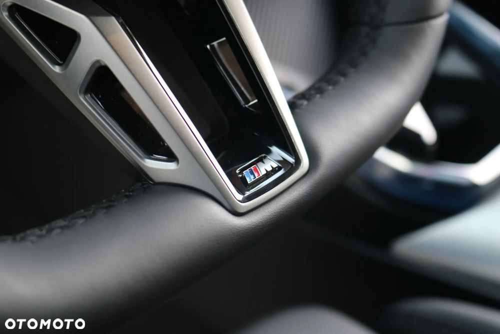 BMW X3 xDrive20 mHEV - 17