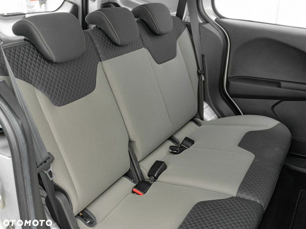 Ford Transit Courier 1.0 EcoBoost Trend - 23