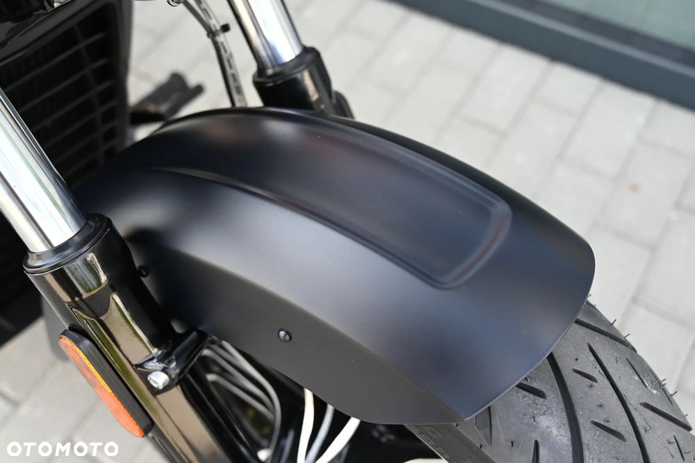 Indian Scout - 36