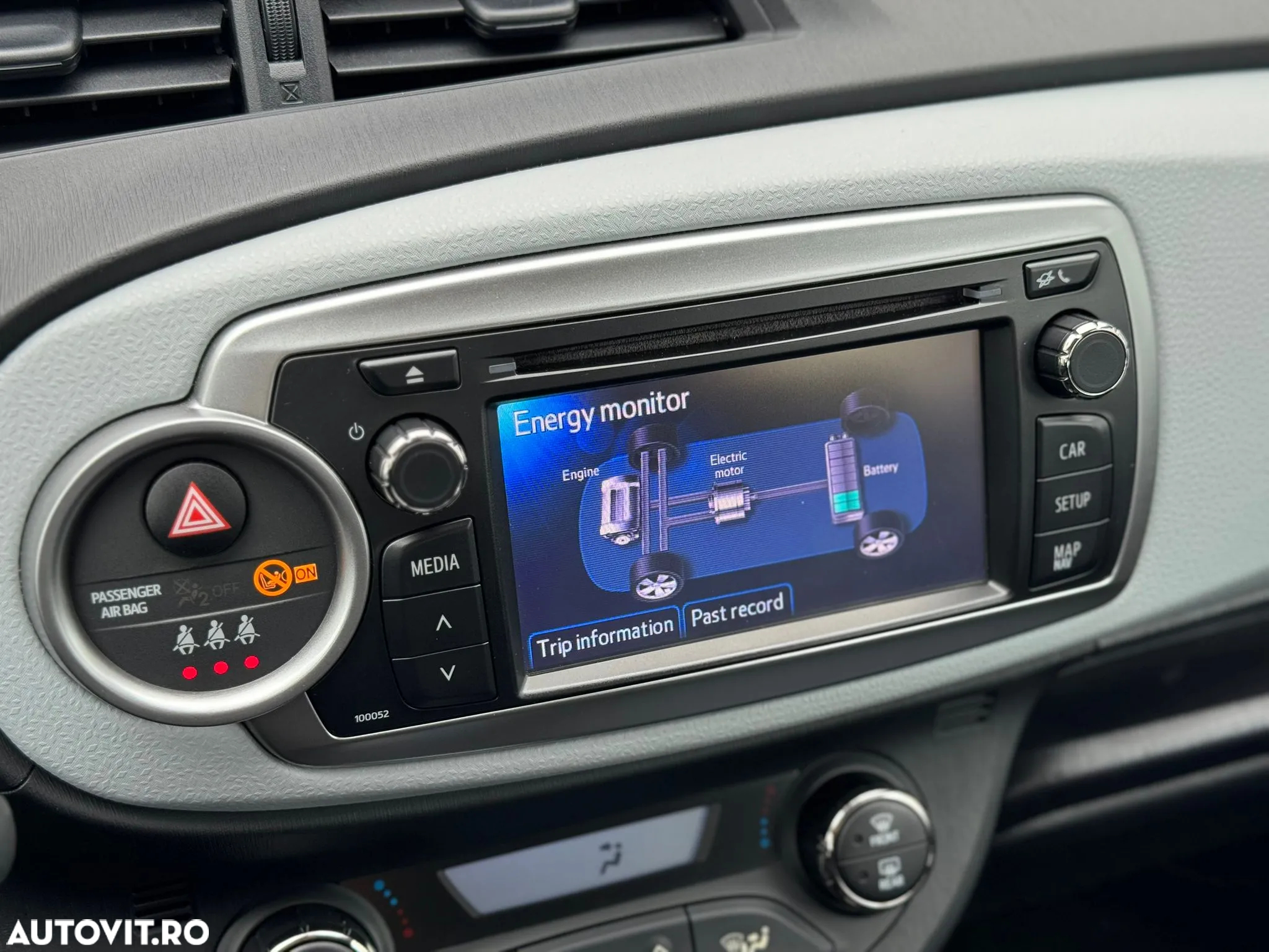 Toyota Yaris - 40